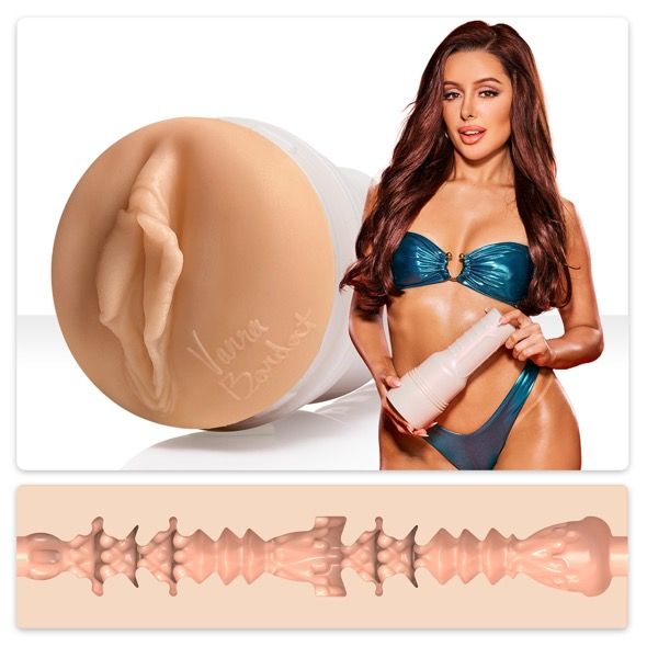 Fleshlight - Girls Vanna Bardot Dopamine