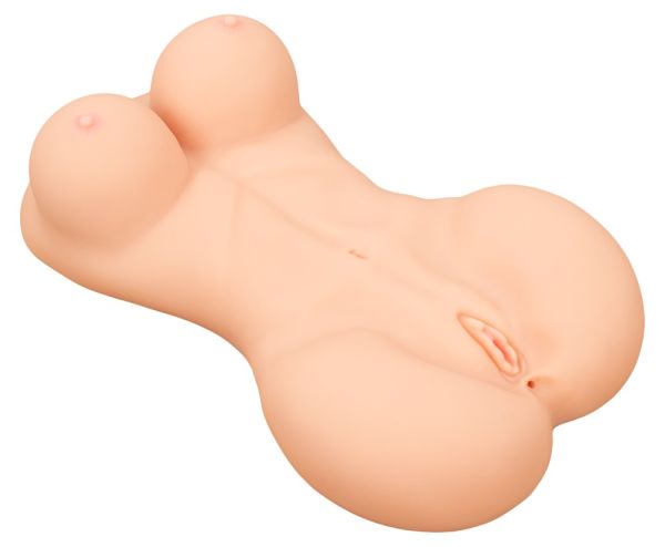 Realistixxx Deluxe Woman Liebespuppe