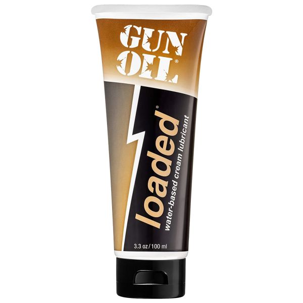Gun Oil - Loaded Gleitmittel 100 ml