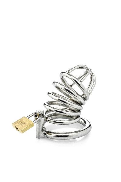 Zenn Lock him up Peniskäfig 45mm