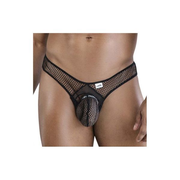 CandyMan Schnur Vevito Noir