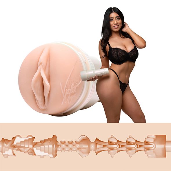 Fleshlight - Girls Violet Myers Waifu