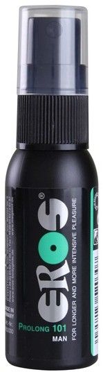 Eros Prolong Man Verzögerungsspray 30 ml 1