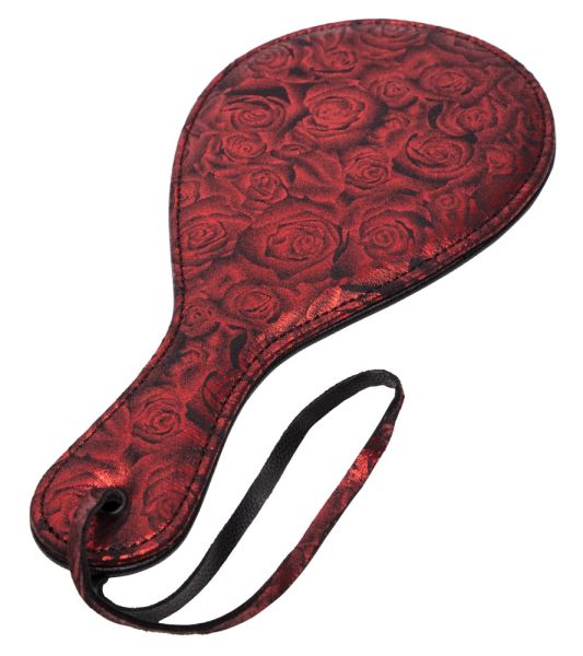 Fifty Shades of Grey Sweet Anticipation Round Paddle