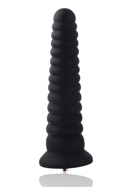 Hismith KlicLok Dildo 25 cm Modell 40035 – Klick-Befestigung