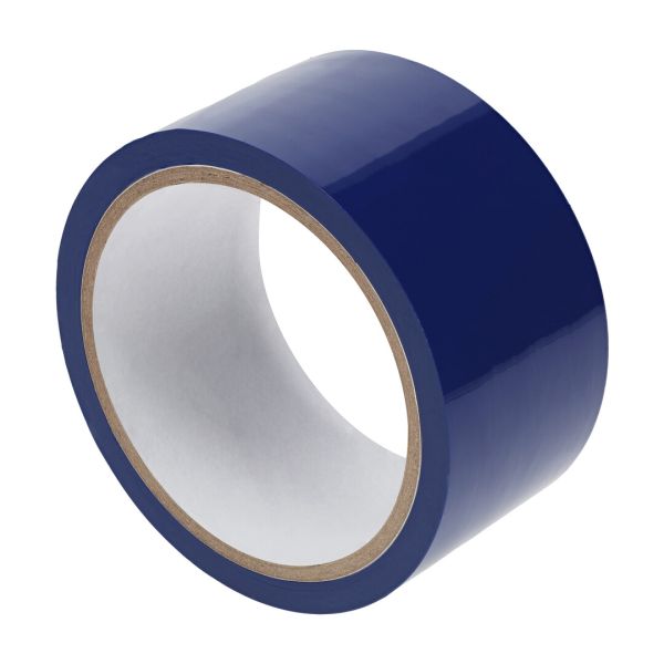 Ouch! Non Stick Tape Bondageband 20 m in Marineblau 1