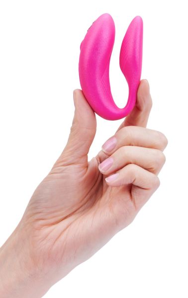 We-Vibe Chorus pink Paarvibrator
