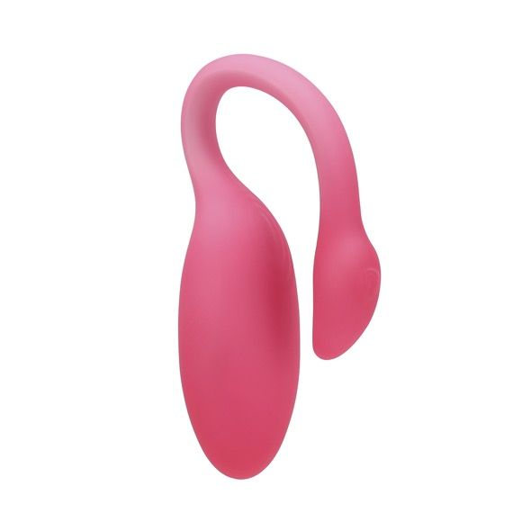 Magic Motion Flamingo Max Vibrating Bullet Pink