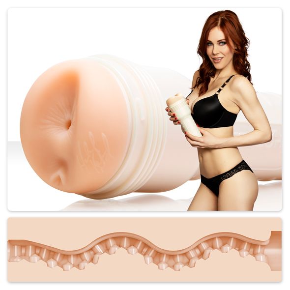 Fleshlight - Girls Maitland Ward Tight Chicks
