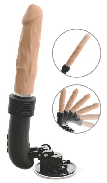 You2Toys RC Fucking Machine Flesh
