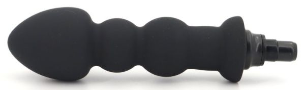 BDSMaster Biglood Dildoaufsatz für Massagepistolen 1