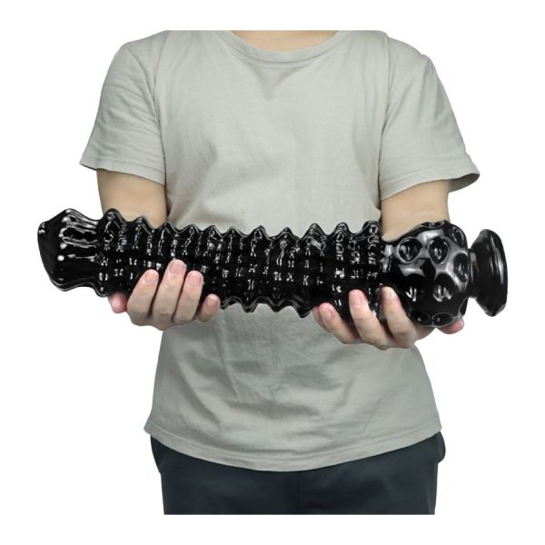 Anal Master Balls Dildo Magic Tower Large 42,5 x 10cm