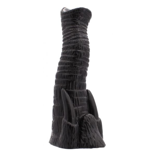 AnimHole Elefanten-Dildo DJUMBO 18 x 5,5 cm