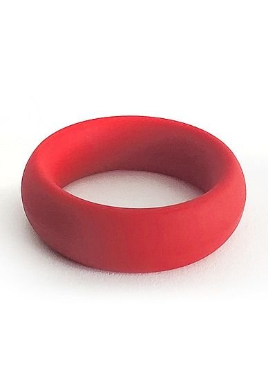 Meat Rack Cock Ring - Red