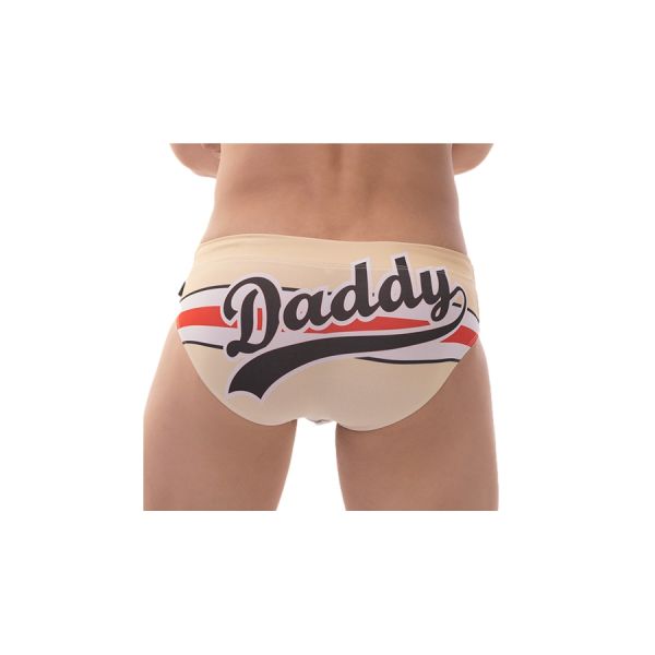 BARCODE Berlin Badehose DADDY