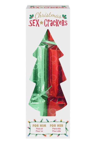 Kheper Games Christmas Sex Crackers