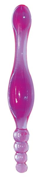 You2Toys Galaxia Lavender biegsamer Dildo in Lila 1
