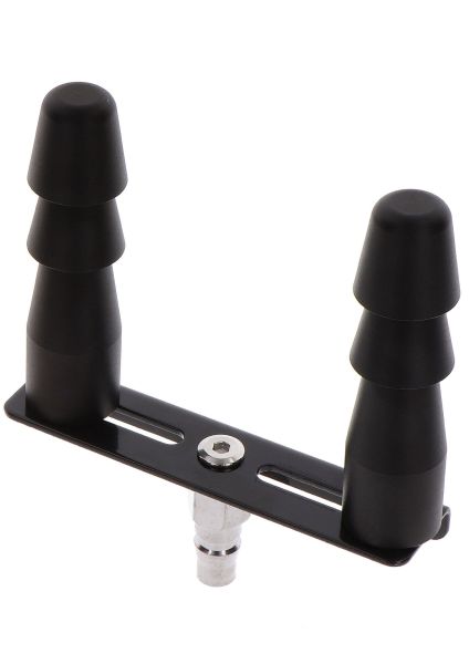 Hidden Desire Bangers Doppel Vac U Lock Adapter für Pro 1 und Pro 2 1