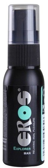 Eros Explorer Man Anal Entspannungsspray 30 ml 1