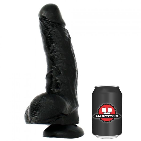 HardToys Allen 20 x 6cm Dildo