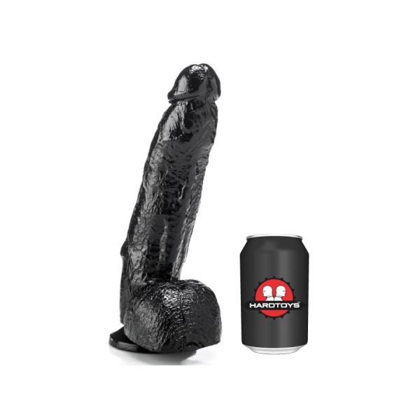 HardToys AXEL 22 x 6cm Dildo