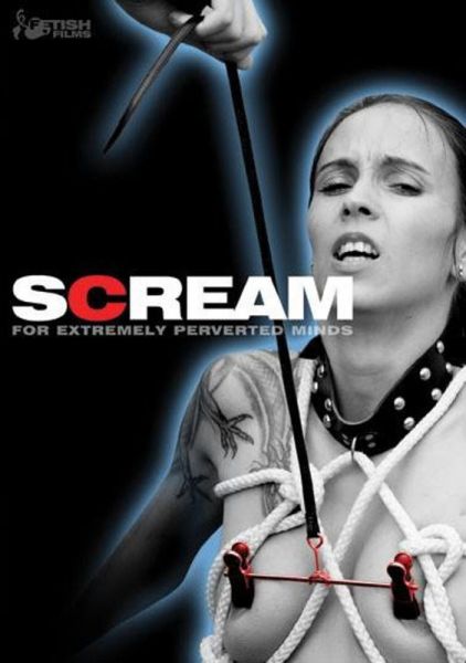 Scream 12