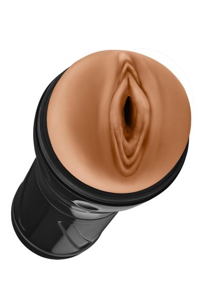 FORTO MODEL V 2.0 Stroker Tan – Masturbator sanft 3