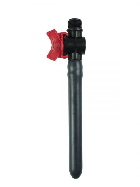 RudeRider iClean Tube Control Intimdusche 1
