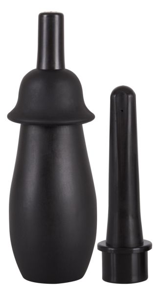 You2Toys Love Shower Intimdusche in Schwarz 1