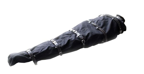 Kiotos BDSM body bag