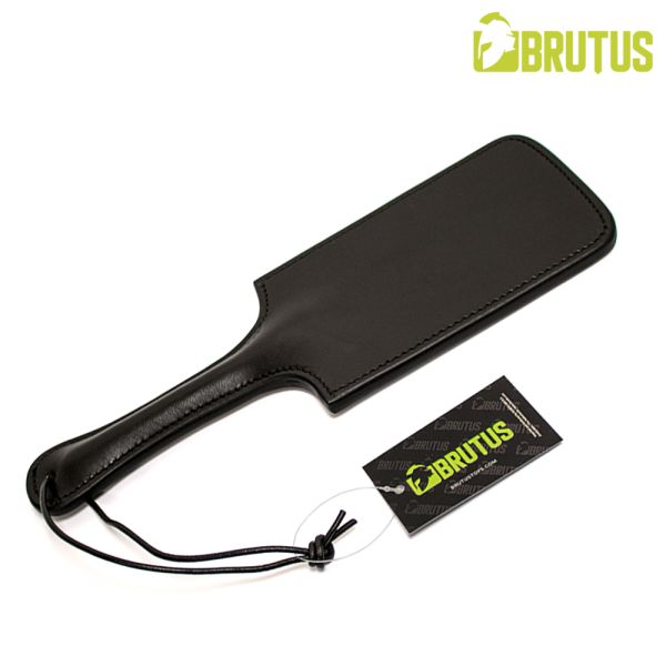 Brutus Wide Paddle mit breiter Schlagfläche 1