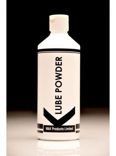 K Lube Powder