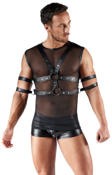 Svenjoyment Bondage Set