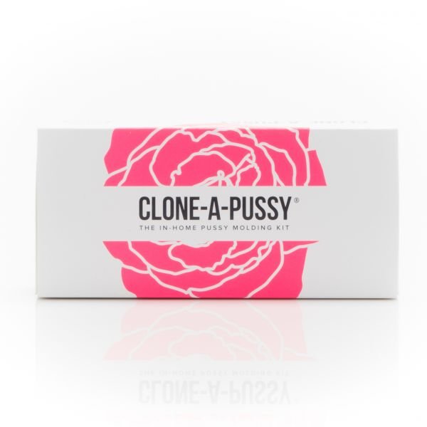 Clone A Pussy Kit - Hot Pink