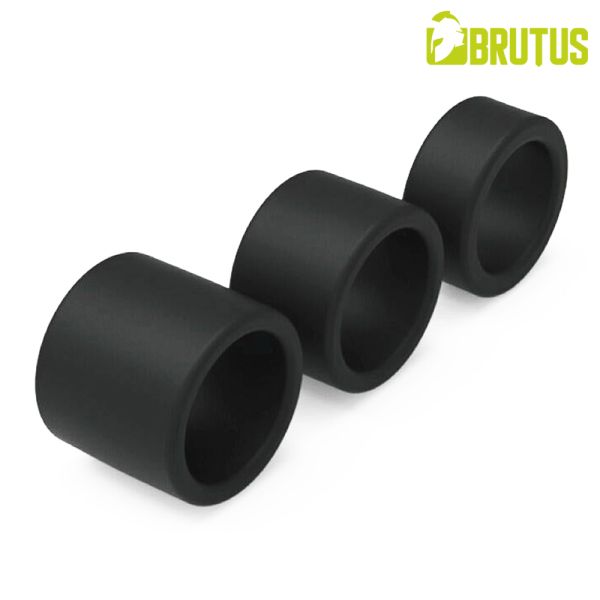 Brutus Squeezer Liquid Silicone Ball Tugger