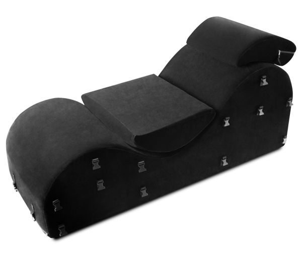 Liberator Black Label Esse Lounger