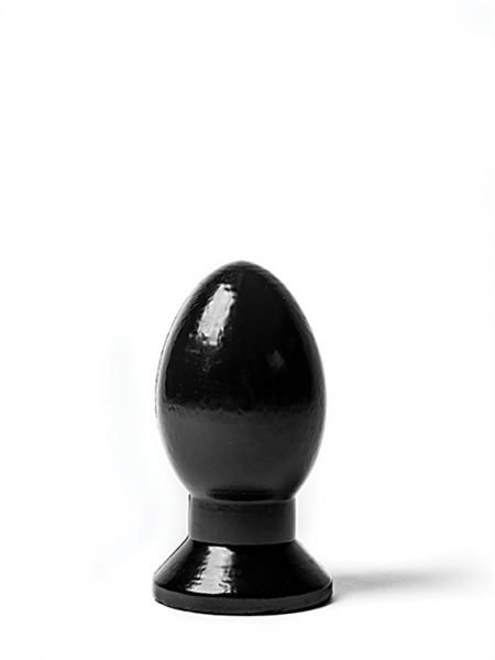 WAD Favor of the Emperor Plug Black L