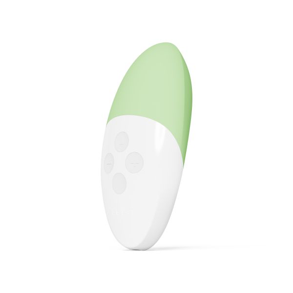 LELO Siri 3 Calm Pistachio Auflegevibrator