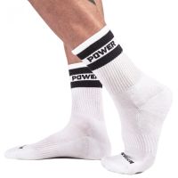 BARCODE Berlin Socken Power Fetisch BARCODE Berlin Socken Power Fetisch