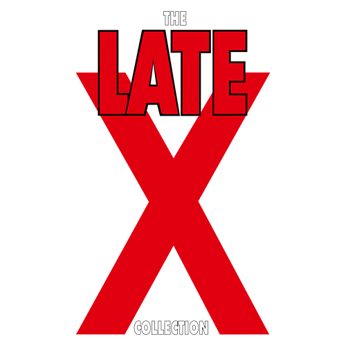 The Latex Collection
