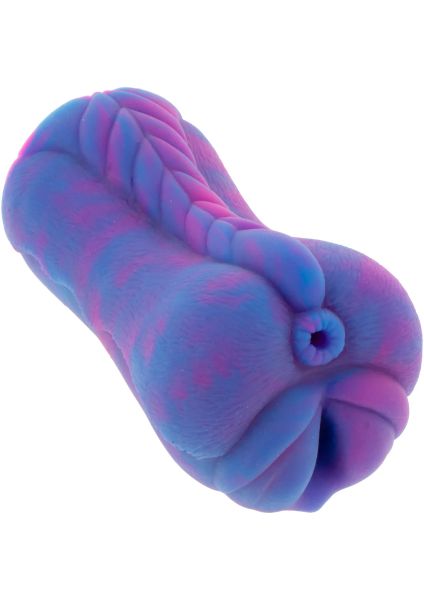 Hidden Desire Unicorn Pussy Masturbator – fantasievolles TPE Toy