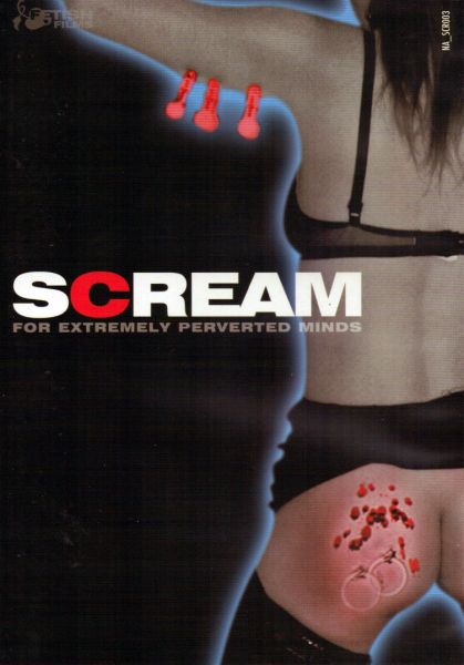 SCREAM III