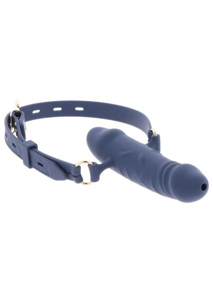 TABOOM Silicone Supreme Breathable Penis Gag