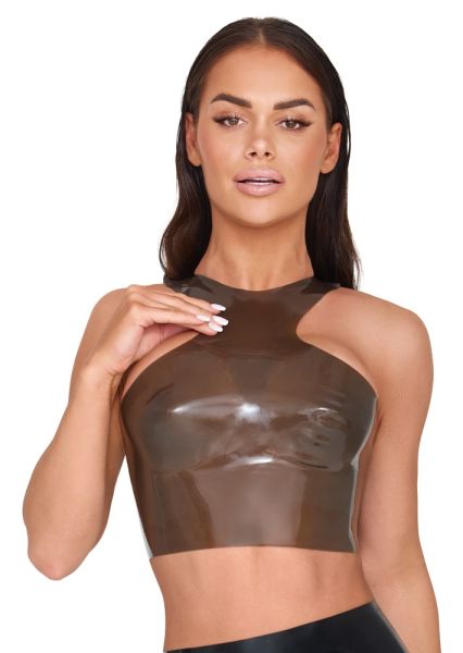LateX Top aus Latex Transparent