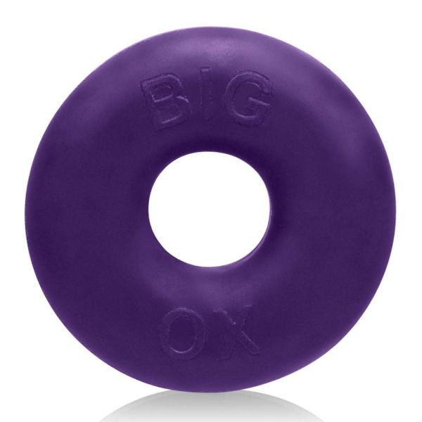 Oxballs Big Ox Cockring eggplant-ice Penisring