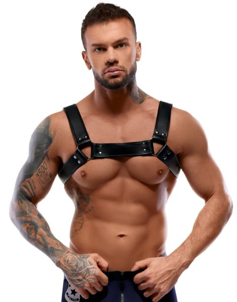 ZADO Harness