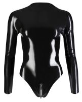 Vorschau: LATE X Langarm-Body aus Latex S bis 2XL Vorschau: LATE X Langarm-Body aus Latex S bis 2XL