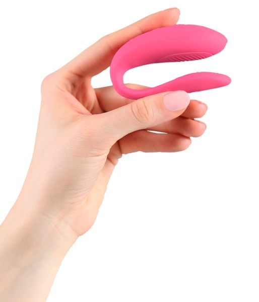 We-Vibe Sync Lite pink Paarvibrator