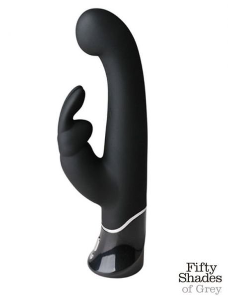 G-Spot Rabbit Vibrator