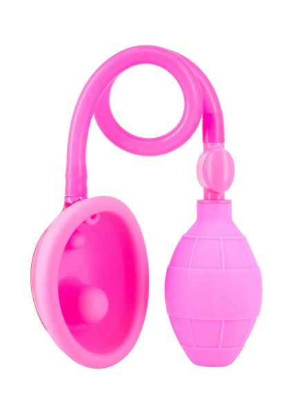 Seven Creations Vagina Pump – Vakuum Stimulationspumpe